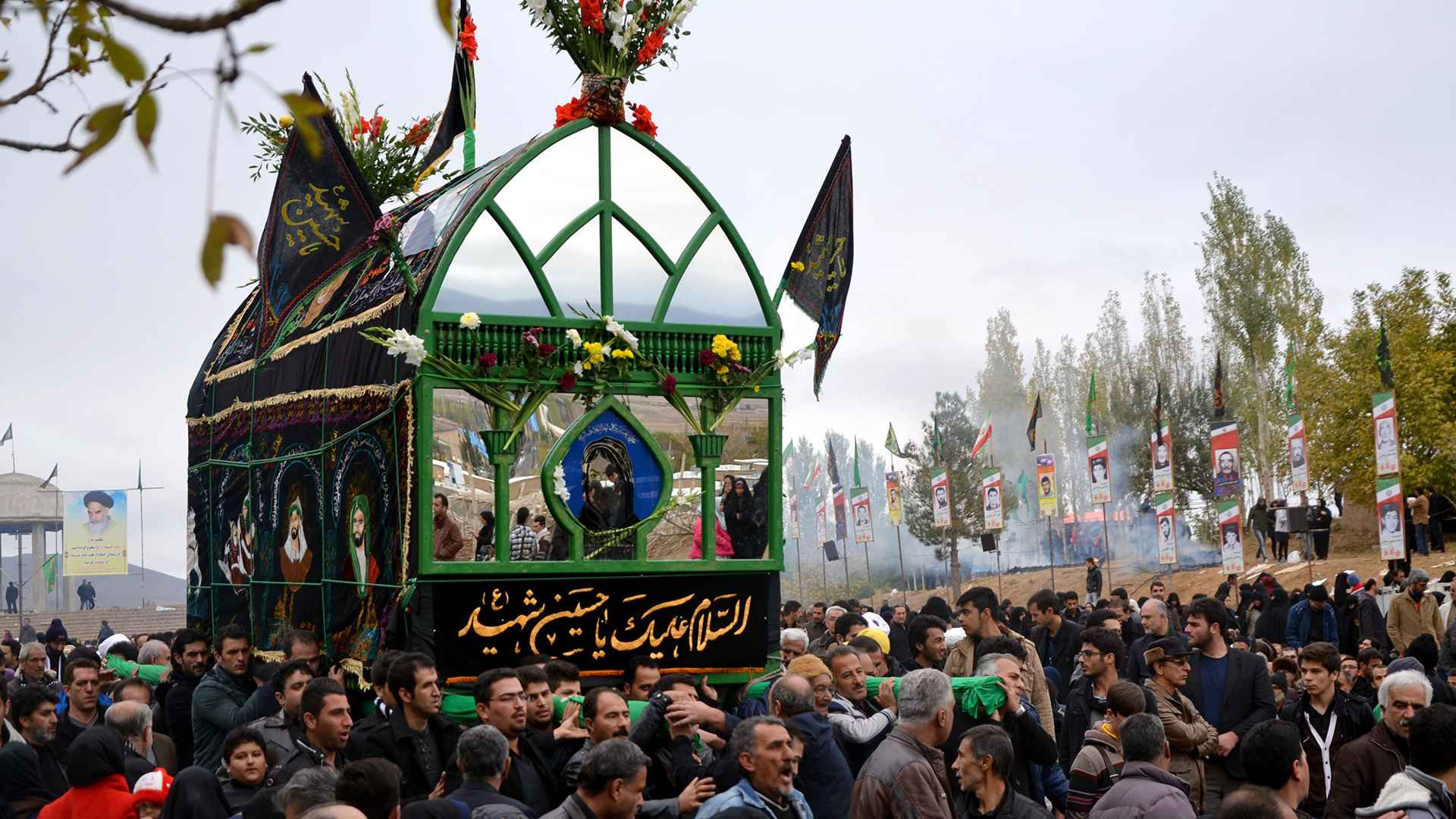 Muharram 2023 Dates, History, Significance of Ashura Adotrip